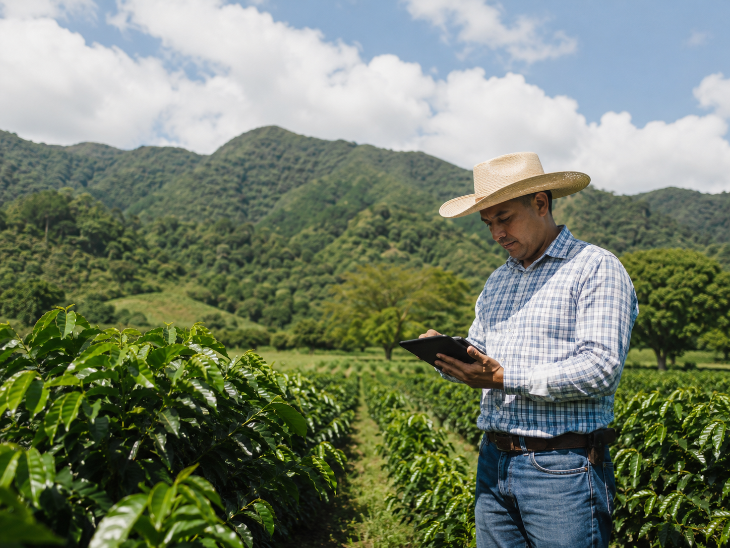Gestión agroproductiva
